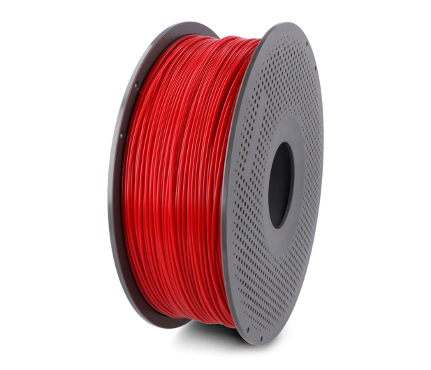 Bambu Lab ABS 1,75mm 1kg Red - 1324235 - zdjęcie 2